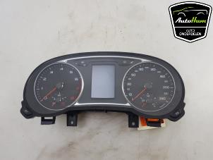 Begagnade Instrumentpanel Audi A1 Sportback (8XA/8XF) 1.0 TFSI Ultra 12V Pris € 175,00 Marginaltabell erbjuds av AutoHam