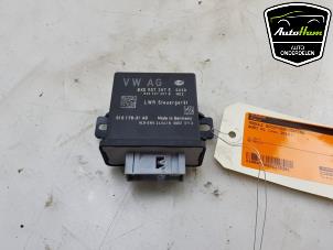 Begagnade Dator, belysningsmodul Audi A1 Sportback (8XA/8XF) 1.0 TFSI Ultra 12V Pris € 35,00 Marginaltabell erbjuds av AutoHam