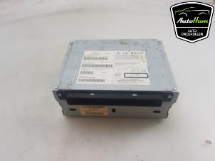 Gebruikte Bedieningspaneel Multi Media Volvo S60 II (FS) 2.0 D3 20V Prijs € 50,00 Margeregeling aangeboden door AutoHam