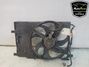 Gebruikte Koelvin Opel Adam 1.4 16V Prijs € 75,00 Margeregeling aangeboden door AutoHam