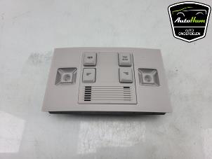 Gebruikte Binnenverlichting voor Volkswagen Passat Variant (3G5) 1.5 TSI 16V Prijs € 30,00 Margeregeling aangeboden door AutoHam