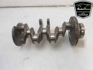 Begagnade Vevaxel Audi A5 Sportback (F5A/F5F) 2.0 35 TFSI Mild Hybrid 16V Pris € 275,00 Marginaltabell erbjuds av AutoHam