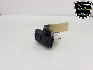 Begagnade Spjällhus Mitsubishi Space Star (A0) 1.2 12V Pris € 20,00 Marginaltabell erbjuds av AutoHam