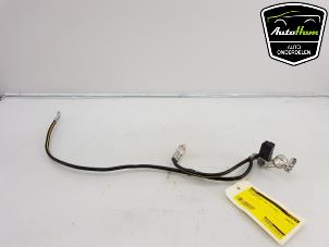 Używane Czujnik baterii Mitsubishi Space Star (A0) 1.2 12V Cena € 20,00 Procedura marży oferowane przez AutoHam