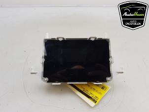 Begagnade Innerdisplay Ford C-Max (DXA) 1.6 TDCi 16V Pris € 40,00 Marginaltabell erbjuds av AutoHam