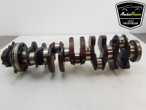 Begagnade Vevaxel Volvo C70 (MC) 2.4 20V Pris € 275,00 Marginaltabell erbjuds av AutoHam