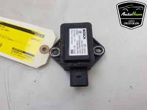 Gebruikte Esp computer Audi A4 Cabriolet (B6) 2.4 V6 30V Prijs € 20,00 Margeregeling aangeboden door AutoHam