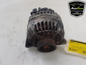 Begagnade Dynamo Audi A4 Cabriolet (B6) 2.4 V6 30V Pris € 75,00 Marginaltabell erbjuds av AutoHam