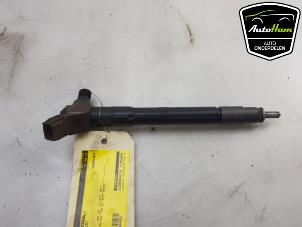 Gebruikte Verstuiver (diesel) Mazda 6 (GJ/GH/GL) 2.2 SkyActiv-D 150 16V Prijs € 125,00 Margeregeling aangeboden door AutoHam