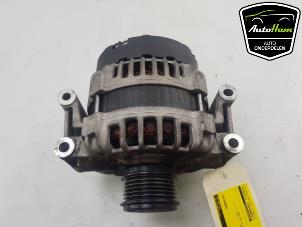 Begagnade Dynamo Audi A5 Cabrio (8F7) 1.8 TFSI 16V Pris € 100,00 Marginaltabell erbjuds av AutoHam