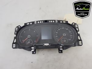 Begagnade Instrumentpanel Volkswagen Golf VII Variant (AUVV) 1.6 TDI BlueMotion 16V Pris € 95,00 Marginaltabell erbjuds av AutoHam