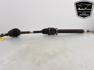 Begagnade Drivaxel, höger fram Ford C-Max (DXA) 1.0 Ti-VCT EcoBoost 12V 125 Pris € 85,00 Marginaltabell erbjuds av AutoHam