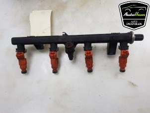 Gebruikte Galerij (Injectie) Alfa Romeo 147 (937) 1.6 Twin Spark 16V Prijs € 40,00 Margeregeling aangeboden door AutoHam