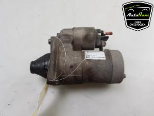 Begagnade Startmotor Fiat Panda (169) 1.1 Fire Pris € 20,00 Marginaltabell erbjuds av AutoHam