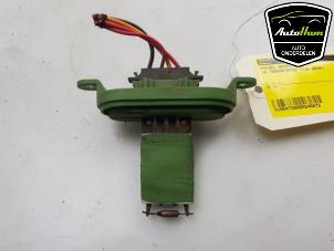 Begagnade Motstånd, kupéfläkt Volkswagen Transporter T6 2.0 TDI DRF Pris € 25,00 Marginaltabell erbjuds av AutoHam