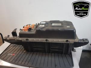 Gebruikte Accu (Hybride) Peugeot 308 (F3/FB/FH/FM/FP) 1.6 16V HYbrid 225 Prijs € 950,00 Margeregeling aangeboden door AutoHam