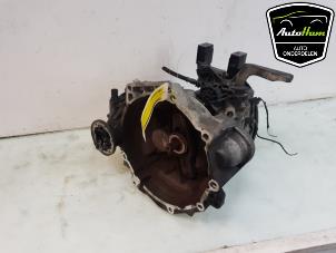 Używane Skrzynia biegów Skoda Fabia II Combi 1.2 TDI 12V Greenline Cena € 125,00 Procedura marży oferowane przez AutoHam