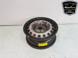 Begagnade Hjul Mercedes Citan (415.6) 1.5 108 CDI Pris € 25,00 Marginaltabell erbjuds av AutoHam