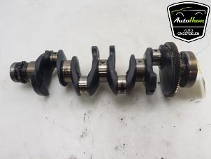 Begagnade Vevaxel BMW 1 serie (E87/87N) 118d 16V Pris € 175,00 Marginaltabell erbjuds av AutoHam