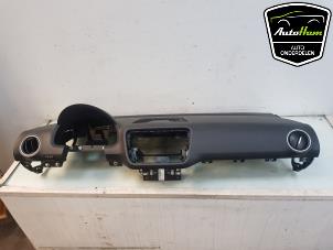 Gebruikte Airbag Set + Module Volkswagen Up! (121) 1.0 12V 60 Prijs € 675,00 Margeregeling aangeboden door AutoHam