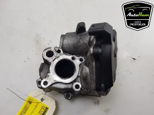 Begagnade EGR-ventil Mercedes Sprinter 5t (907.6) 316 CDI 2.1 D RWD Pris € 85,00 Marginaltabell erbjuds av AutoHam