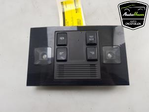 Gebruikte Binnenverlichting voor Volkswagen Golf VII (AUA) 1.4 GTE 16V Prijs € 30,00 Margeregeling aangeboden door AutoHam