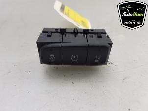 Gebruikte Schakelaar Opel Grandland (X) 1.2 Turbo 12V Prijs € 10,00 Margeregeling aangeboden door AutoHam