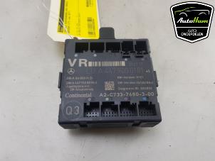 Gebruikte Centrale Deurvergrendelings Module Mercedes Vito (447.6) 1.6 109 CDI 16V Prijs € 75,00 Margeregeling aangeboden door AutoHam