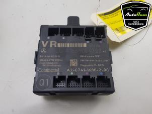 Begagnade Centrallåsmodul Mercedes GLA (156.9) 1.6 180 16V Pris € 25,00 Marginaltabell erbjuds av AutoHam