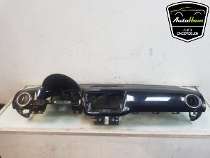 Gebruikte Airbag Set + Module Volkswagen Up! (121) 1.0 12V 60 Prijs € 750,00 Margeregeling aangeboden door AutoHam