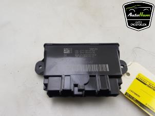 Begagnade Centrallåsmodul Ford Focus 4 Wagon 1.0 Ti-VCT EcoBoost 12V 125 Pris € 25,00 Marginaltabell erbjuds av AutoHam