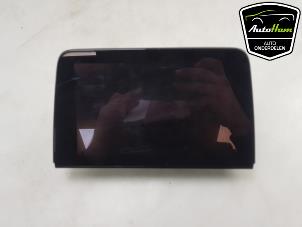 Używane Wyswietlacz jednostki multimedialnej Ford Focus 4 Wagon 1.0 Ti-VCT EcoBoost 12V 125 Cena € 150,00 Procedura marży oferowane przez AutoHam