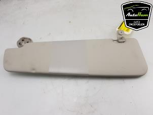 Używane Oslona przeciwsloneczna Peugeot Boxer (U9) 2.2 Blue HDi 120 Cena € 20,00 Procedura marży oferowane przez AutoHam