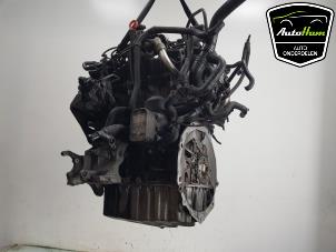 Begagnade Motor Volkswagen Transporter T5 2.0 TDI DRF Pris € 2.250,00 Marginaltabell erbjuds av AutoHam