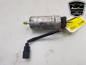 Begagnade Elektrisk bränslepump Volkswagen Transporter T5 2.0 TDI DRF Pris € 25,00 Marginaltabell erbjuds av AutoHam