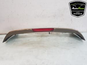 Begagnade Spoiler, baklucka Ford Fiesta 6 (JA8) 1.0 SCI 12V 80 Pris € 50,00 Marginaltabell erbjuds av AutoHam