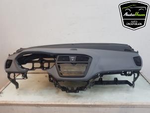Gebruikte Airbag set + dashboard Hyundai i20 (GBB) 1.2i 16V Prijs € 650,00 Margeregeling aangeboden door AutoHam