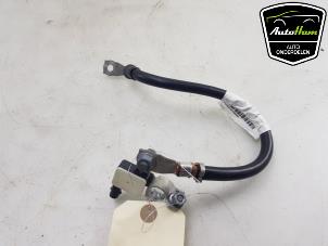 Begagnade Batterisensor Volvo XC90 II 2.0 D5 16V AWD Pris € 20,00 Marginaltabell erbjuds av AutoHam