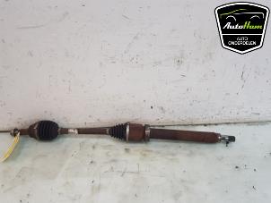 Gebruikte Cardanas rechts-voor (VWA) Ford Fiesta 6 (JA8) 1.0 SCI 12V 80 Prijs € 35,00 Margeregeling aangeboden door AutoHam