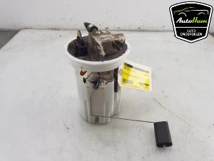 Gebruikte Brandstofpomp Elektrisch Ford Fiesta 6 (JA8) 1.0 SCI 12V 80 Prijs € 30,00 Margeregeling aangeboden door AutoHam