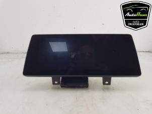 Begagnade Kontrollenhet, multimediadisplay BMW 5 serie Touring (G31) 530d 3.0 TwinPower Turbo 24V Pris på förfrågan erbjuds av AutoHam