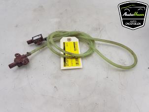 Gebruikte Airbag Sensor BMW 5 serie Touring (G31) 530d 3.0 TwinPower Turbo 24V Prijs € 75,00 Margeregeling aangeboden door AutoHam