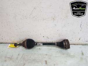 Gebruikte Cardanas links-voor (VWA) Audi A3 Limousine (8VS/8VM) 1.4 TFSI 16V Prijs € 100,00 Margeregeling aangeboden door AutoHam