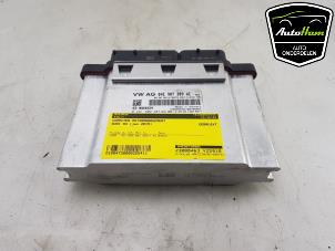 Gebruikte Computer Motormanagement Audi A3 Limousine (8VS/8VM) 1.4 TFSI 16V Prijs € 200,00 Margeregeling aangeboden door AutoHam
