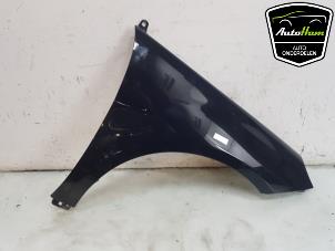 Begagnade Framskärm, höger Mercedes B (W245) 2.0 B-180 CDI 16V Pris € 125,00 Marginaltabell erbjuds av AutoHam