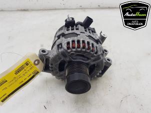 Używane Pradnica Toyota Yaris Cross (PB1/PJ1) 1.5 12V Cena na żądanie oferowane przez AutoHam