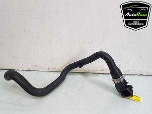 Gebruikte Luchtinlaat slang Opel Insignia Sports Tourer 1.6 Turbo 16V 200 Prijs € 75,00 Margeregeling aangeboden door AutoHam