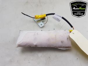 Gebruikte Achterbank airbag links Opel Insignia Sports Tourer 1.6 Turbo 16V 200 Prijs € 50,00 Margeregeling aangeboden door AutoHam