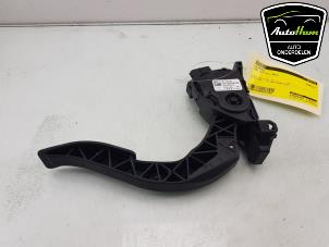 Begagnade Gaspedal Audi SQ5 (8RB) 3.0 TDI V6 24V Pris € 40,00 Marginaltabell erbjuds av AutoHam