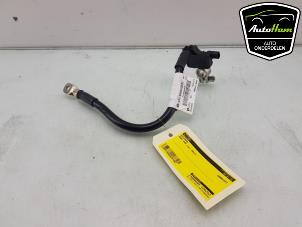 Begagnade Batteriterminal Audi SQ5 (8RB) 3.0 TDI V6 24V Pris € 40,00 Marginaltabell erbjuds av AutoHam